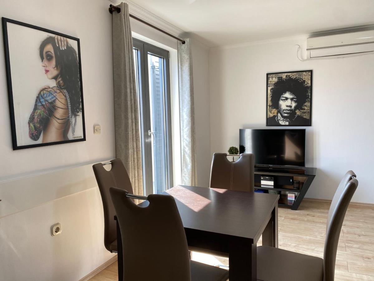 Apartments Tasha Mali Lošinj Exterior foto